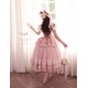 Tonight The Second Letter For You 2.0 Pure Colour Top Skirt and Set(Reservation/3 Colours/Full Payment Without Shipping)